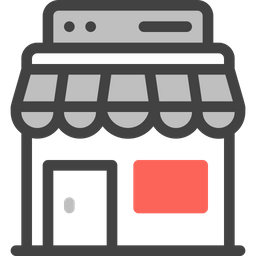 Store icon